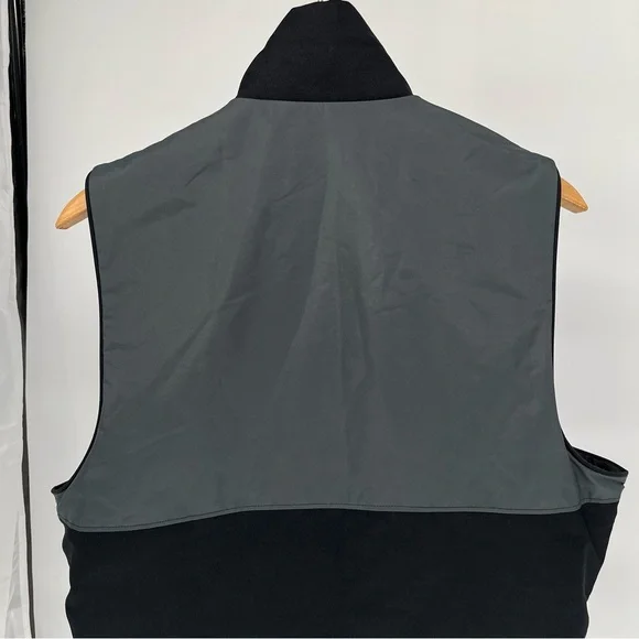 BMW Motorcycles Mens Insulated Heated Vest Size XL With Cord 12 Volt USA Made - Picture 9 of 12